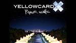 Yellowcard — Paper Walls